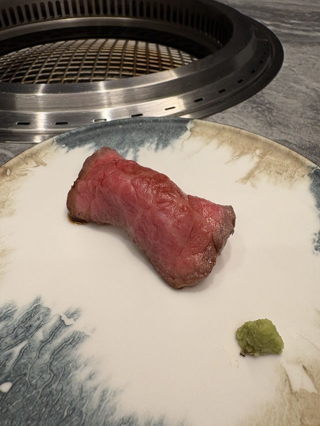【東京🗼】銀座で特別な夜を！個室焼肉新店舗🥩