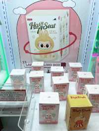 Wawa Store at Pavilion Bukit Jalil – Claw Machine Fun for Everyone