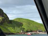 🤩 Padar Island: Even More Stunning Than You Imagine! ☀️
