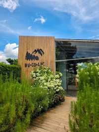Bucolic Khaoyai