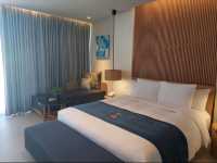 Ace of Hua Hin Resort – ที่พักติดทะเล 