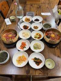 韓国　堤川(チェチュン)