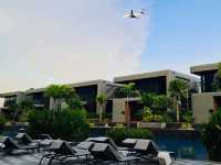 싱가포르의 Dusit Thani 브랜드 — Dusit Thani Laguna 싱가포르