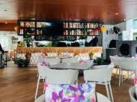 싱가포르의 Dusit Thani 브랜드 — Dusit Thani Laguna 싱가포르