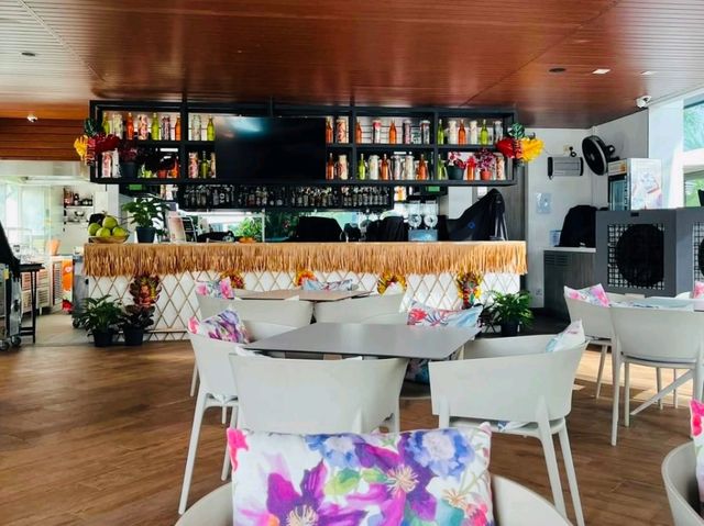 싱가포르의 Dusit Thani 브랜드 — Dusit Thani Laguna 싱가포르