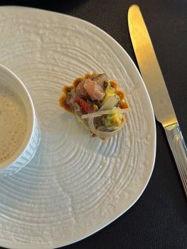 🍽️ 압구정 양식 맛집 후기 🌟