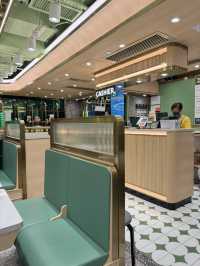 【香港】 中環2號冰室：撼動翠華嘅新一代茶餐廳