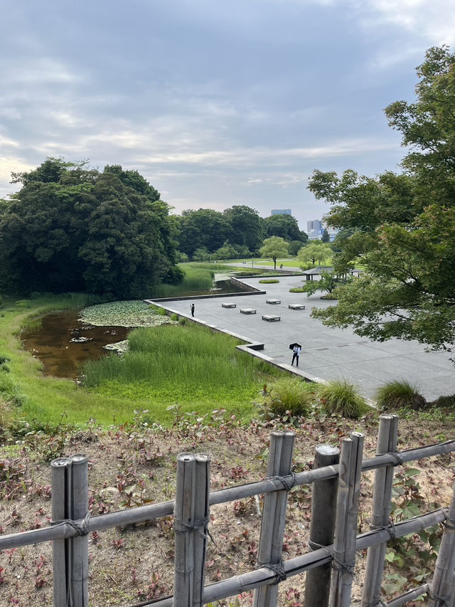 名古屋東京之旅