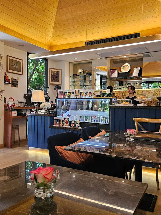 🌈🍦 Jude’s Journey Scoop – คาเฟ่น่ารักในอุดรธานี 