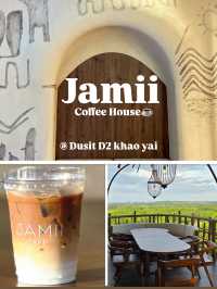 Jamii Coffee House