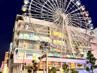 Nagoya: My Surprisingly Delightful Trip to Japan's "Industrial City"! 🇯🇵🍣🛍️