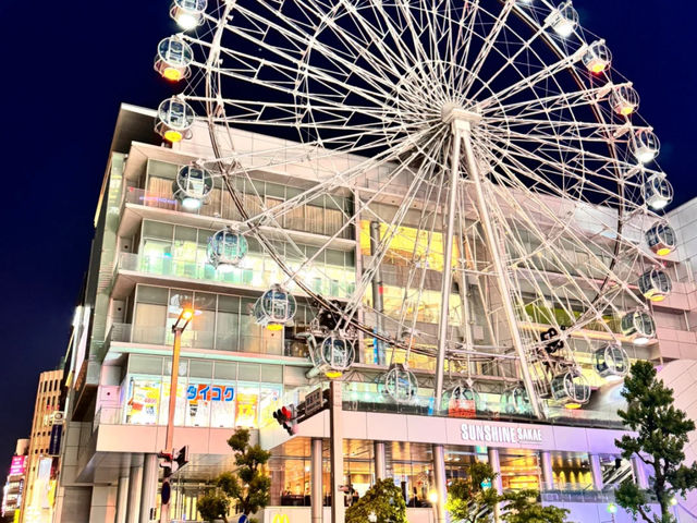 Nagoya: My Surprisingly Delightful Trip to Japan's "Industrial City"! 🇯🇵🍣🛍️