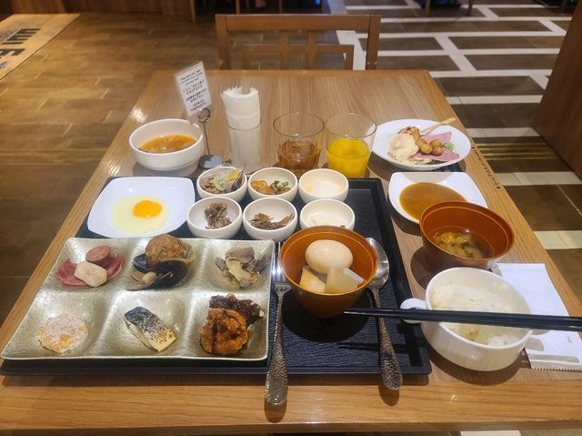 도미인 서울 강남 디럭스 트윈룸 (싱글룸, 조식, 라멘)