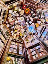 🌟 Guangzhou K11 Art Mall Review – Where Shopping Meets Art 🎨🛍️