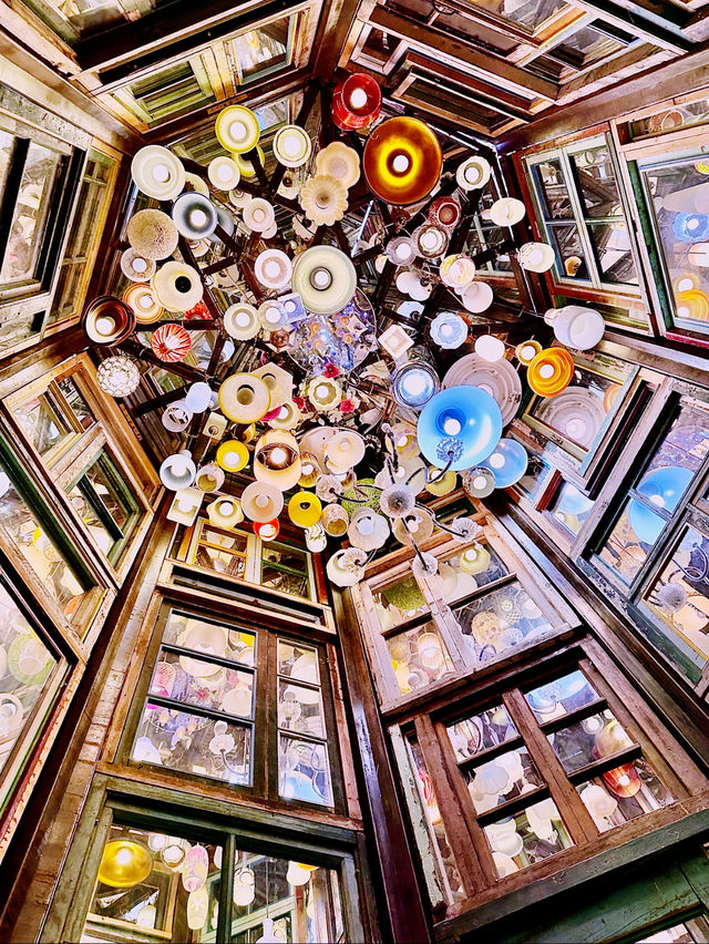 🌟 Guangzhou K11 Art Mall Review – Where Shopping Meets Art 🎨🛍️