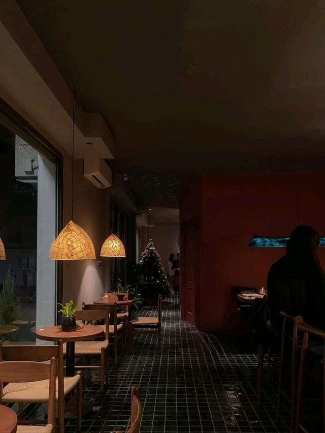 Kasa Caffe