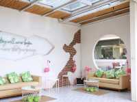 Journey Cafe Khaoyai