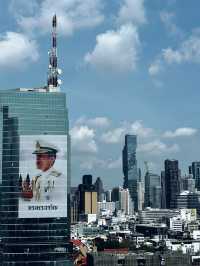 Let’s explore premium accommodation in Bangkok 