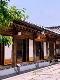Bukchon Village 
