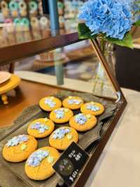 桜木町🇯🇵美味しいアメリカンクッキーは、ここでしか食べられない🍪⟡.·