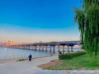 ปิคนิค Hangang River – ง่ายๆ แต่ฟินเวอร์