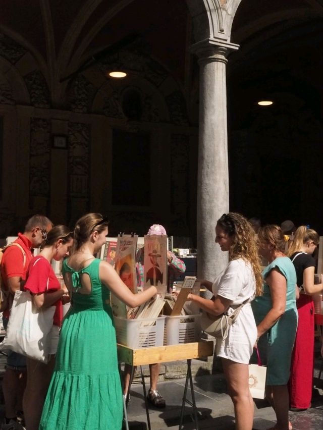【パリから1時間🇫🇷】リールへショートトリップ
