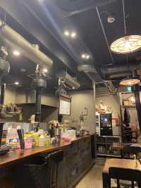 【東京/小伝馬町】最高のレバーが食べられる焼肉🐮