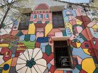 Melaka: Where Cultures Meet