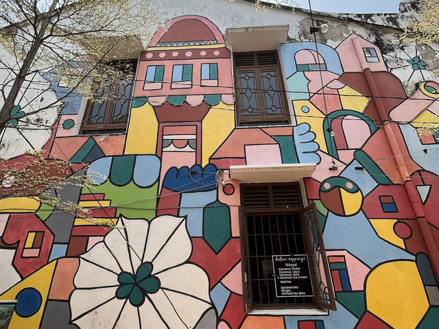 Melaka: Where Cultures Meet