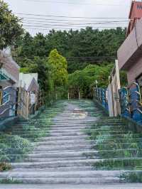 Baeknyeoul Cultural Village