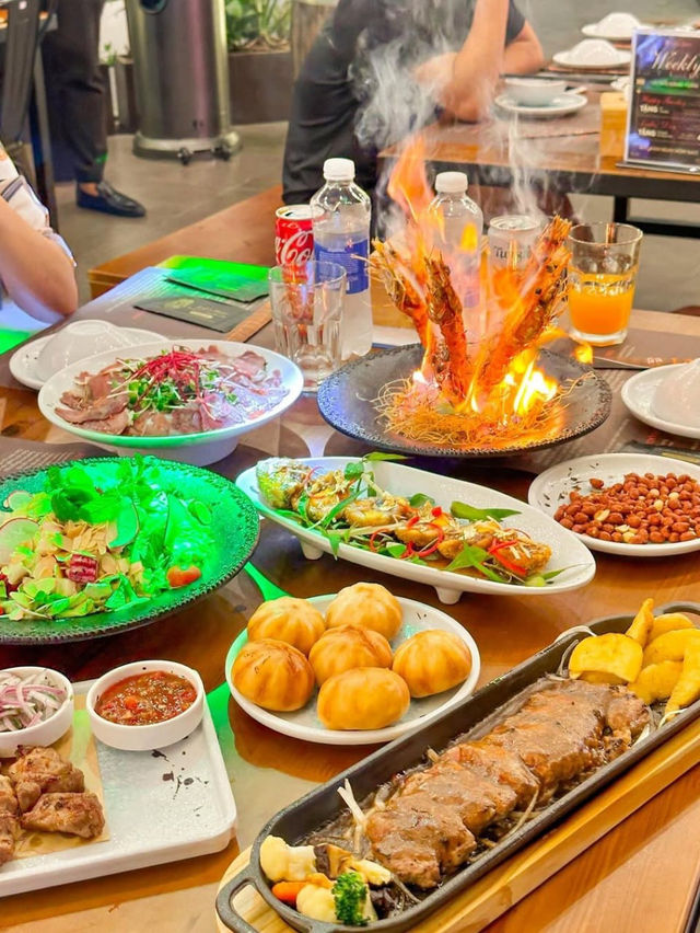 Lala Beer Restaurant & Bar