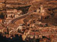 A Fairytale Fortress Above the Clouds – My Visit to the Alcázar of Segovia 