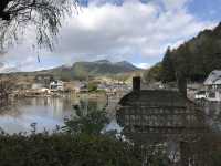 由布院-金鱗湖（由布院建議停留3小時）