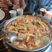 2 Days in Seoul