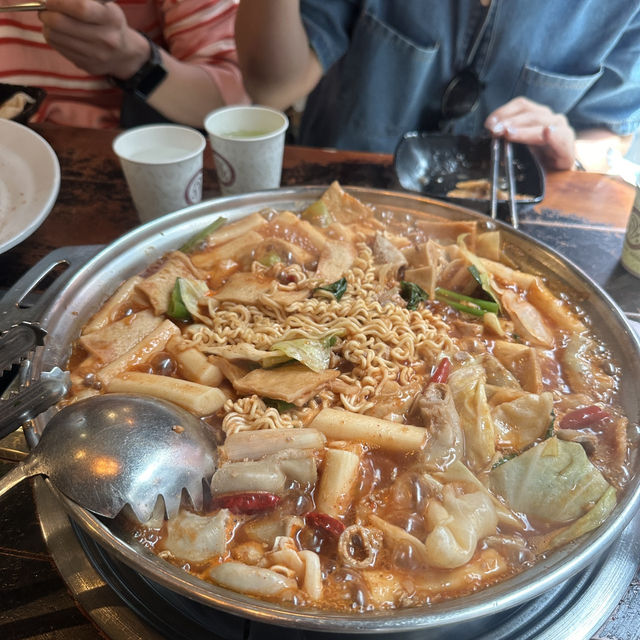 2 Days in Seoul