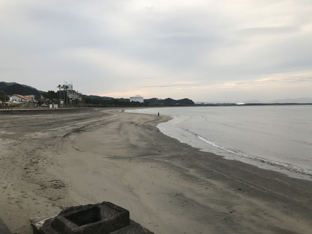 宮崎-鬼之洗衣板