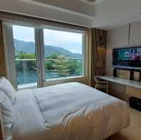 The Silveri Hong Kong ~ MGallery: Chic Comfort Above the Clouds