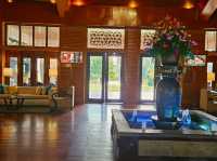 The Lodge at Cyberview Resort and Spa