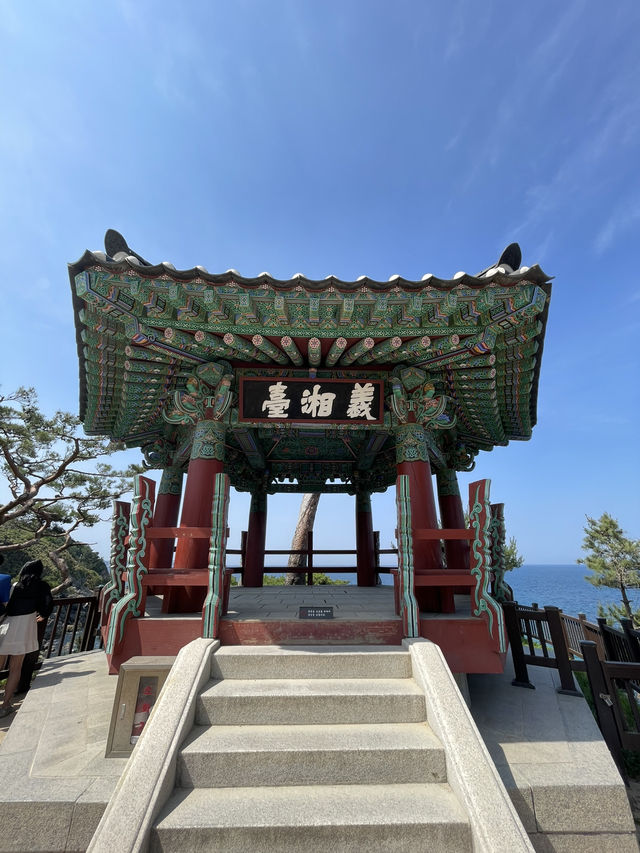 부산>강릉-양양 취향껏 다녀온 1박 2일 속성코스