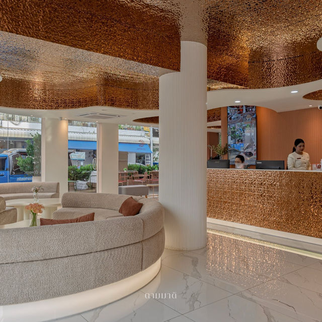 CC Hotel Hatyai ✨