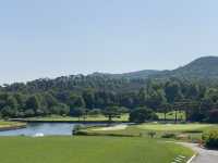 레이크사이드CC (Lakeside Country Club, 용인) – 36홀 퍼블릭 명품 골프장 후기