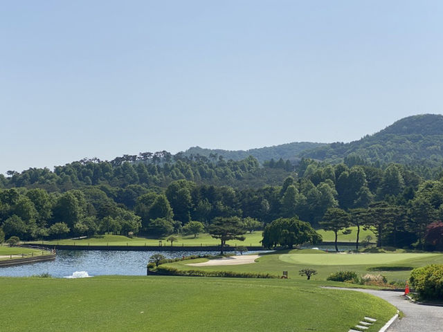 레이크사이드CC (Lakeside Country Club, 용인) – 36홀 퍼블릭 명품 골프장 후기