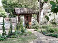 Reverie House Koran