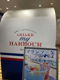 🎂【香り豊かで贅沢♡ARIAKE harbor studioのモンブランケーキ体験🍰】