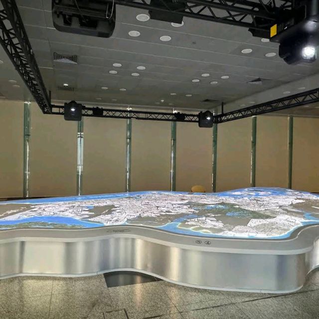 Singapore City Gallery (Free)