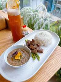 隱世高質劇場Cafe