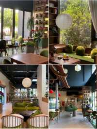 Minh Lam Tea House