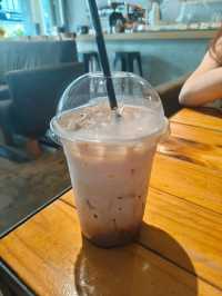 Budget Bliss at Coffeeholic Desaru: Cozy, Tasty & Chill!