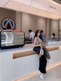 Artemis Pastry