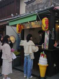 Kyoto in a Day: Scenic, Sweet & So Worth It